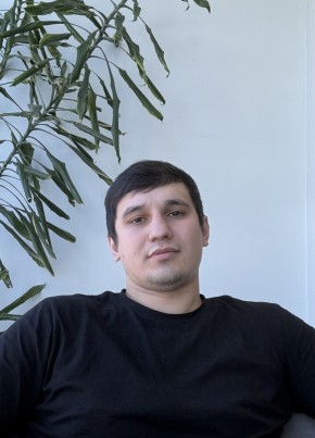 Артур из Черкесска 25 лет