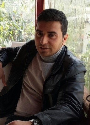 Serkan, 35, Türkiye Cumhuriyeti, Ardeşen