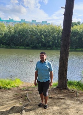 Sergey, 39, Russia, Surgut