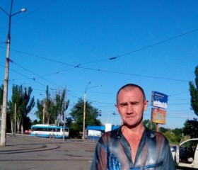 Николай, 53 года, Маріуполь