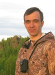 Алексей Туртушов, 36 лет, Качканар