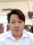 Trần chí linh, 36 лет, Cà Mau