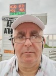 Tamazi, 55, Sochi