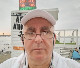 Tamazi, 55, Sochi