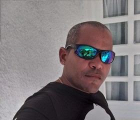 Yuniel, 44 года, La Habana