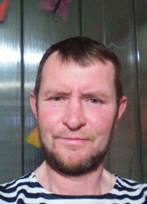 Александр, 48, Россия, Алнаши