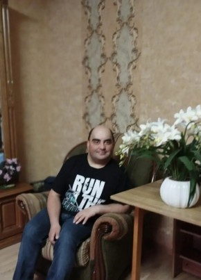 Александр из Лениногорска 42 года