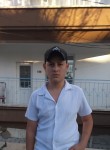 Ali, 18, Karaman