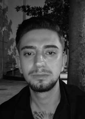 Faruk из Bağcılar 24 года