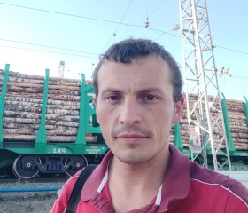 Дмитрий, 34 года, Уфа