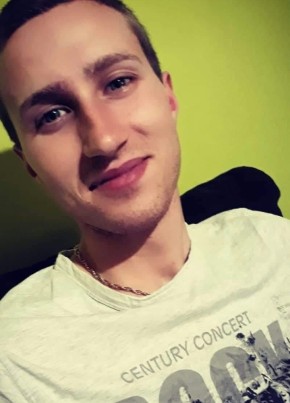 Svetoslav, 22, Република България, Кнежа