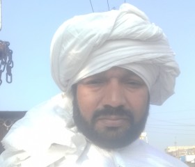 Ali Mudsair, 41 год, لاہور