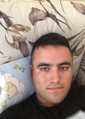 yusuf, 36, Türkiye Cumhuriyeti, Hassa