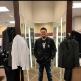 Brandon, 22  , New Castle (State of Indiana)