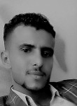 الخليل الخليل, 19, Sanaa
