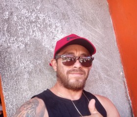 Bryan, 18, Chacarita