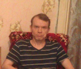 сергей, 47 лет, Старая Майна