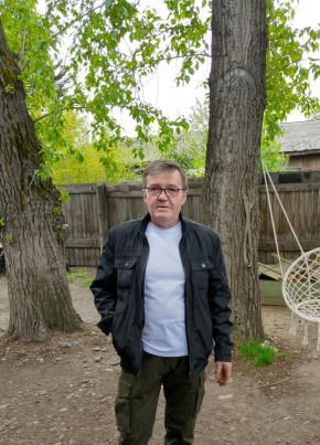 Александр из Зимы 62 года