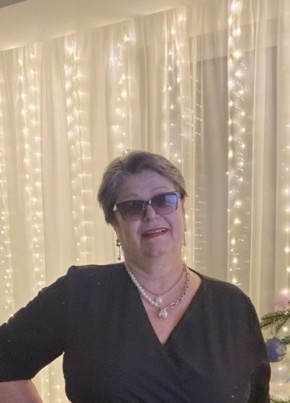 IRMA, 58, Russia, Linevo