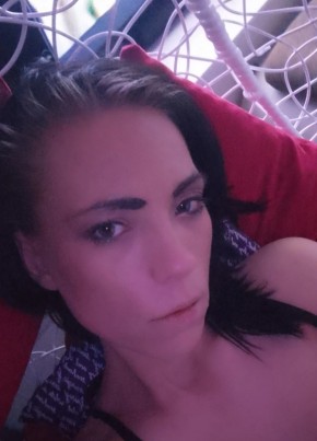 Марина, 35, Россия, Сланцы