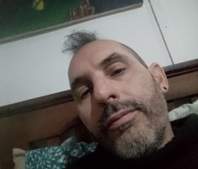 Pablo, 43, Buenos Aires