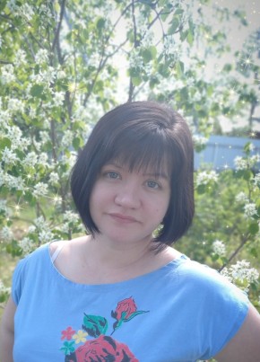 Юлия, 35, Россия, Северодвинск