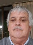 Luis bravo muñoz, 66 лет, Santiago de Chile