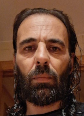 PEDRO из La Villa y Corte de Madrid 47 лет
