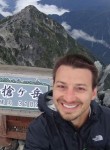 Joao, 41 год, 台北市