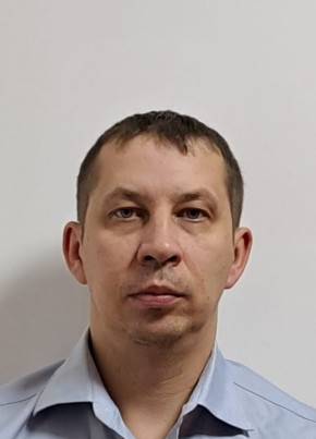 Мистер Х, 48, Россия, Волосово