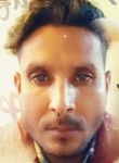Wasim khan, 23  , Jaipur
