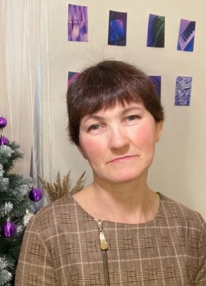 Мария, 53, Россия, Красноуфимск