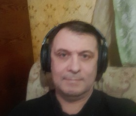 Igor Kibalnikov, 51 год, Тула