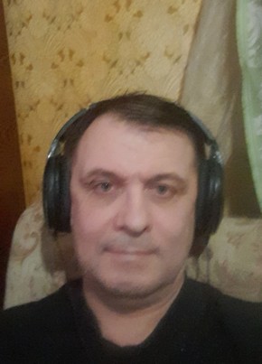 Igor Kibalnikov, 51, Россия, Тула