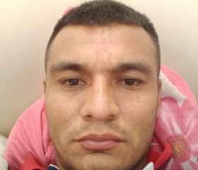 Juancarlos, 36 лет, Coram
