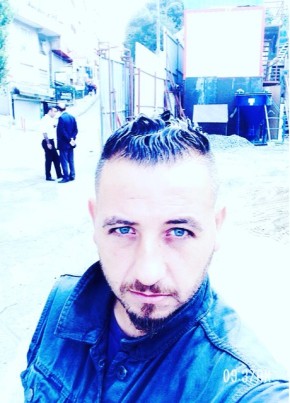 Ismail, 41, Türkiye Cumhuriyeti, Bodrum