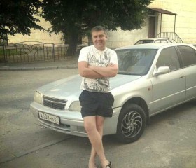 Антон, 40 лет, Смоленск