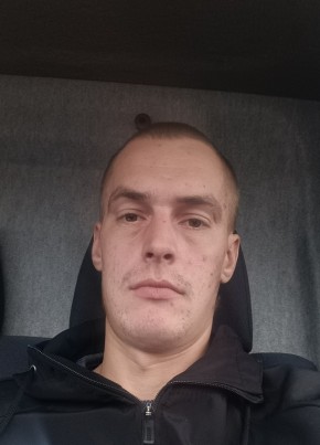 Дмитрий, 28, Россия, Саранск