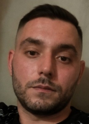 Даниил из Rîbnița 27 лет
