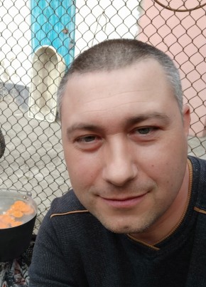 Александр, 43, Україна, Миколаїв