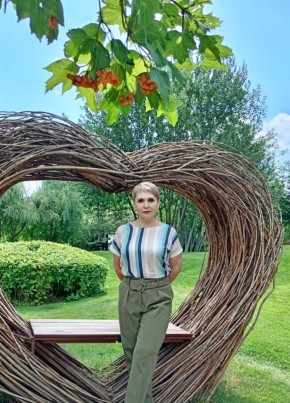 Irina, 56, Russia, Novokuznetsk
