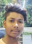 Tamim Hossain, 19 лет, Kochi