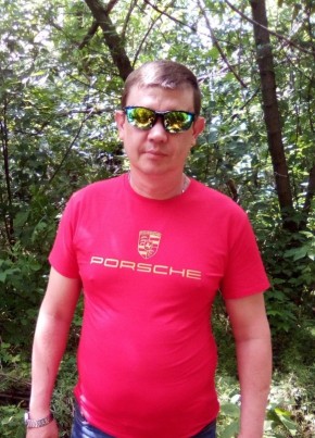 Толя Пономаренко, 47, Россия, Донецк