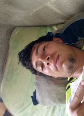 Jose, 22, República de Colombia, Cúcuta