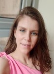 Oksana, 34, Volgograd