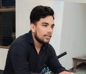 Raj Singh, 23 года, Mau (State of Uttar Pradesh)