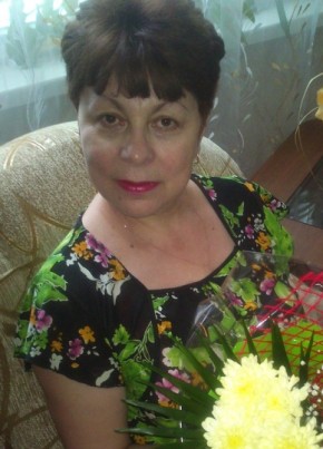 Ирина, 60, Рэспубліка Беларусь, Горад Гродна