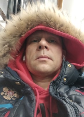 Александр, 37, Россия, Сафоново
