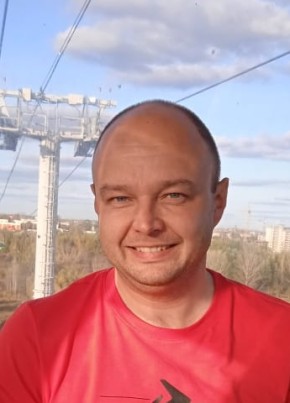 Владимир, 37, Россия, Оленегорск