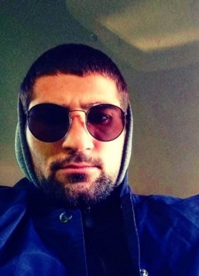 Gor, 26, Russia, Moscow